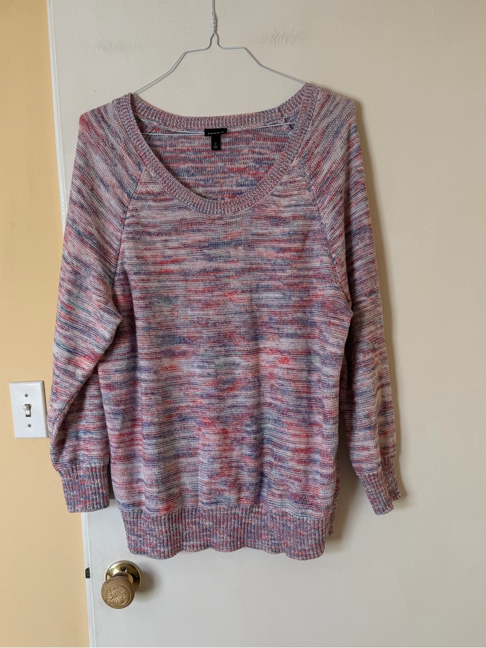 TORRID sweater - size 2x - EUC